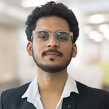 Tushar Gaikwad